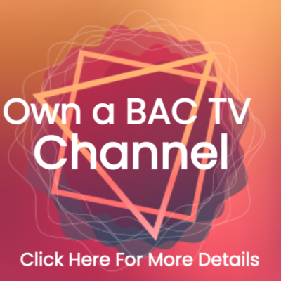 OWN YOUR OWN CHANNEL