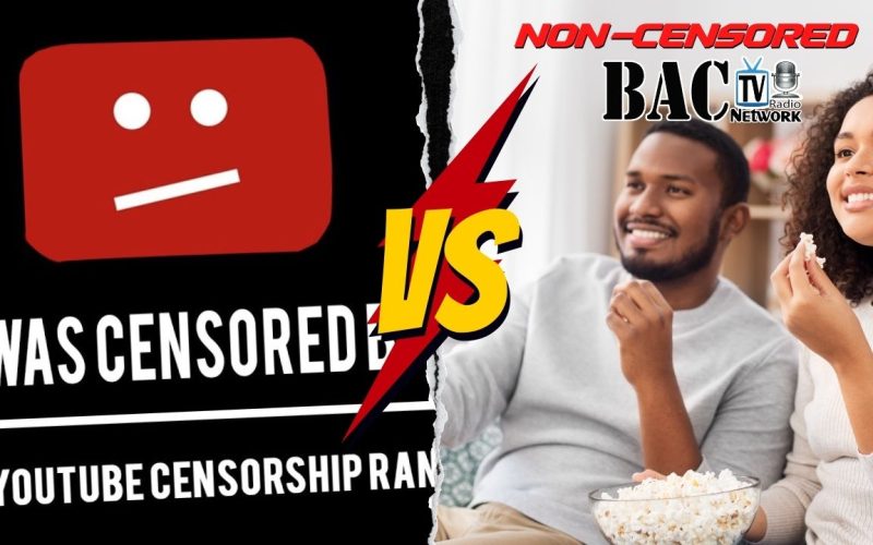 non censored