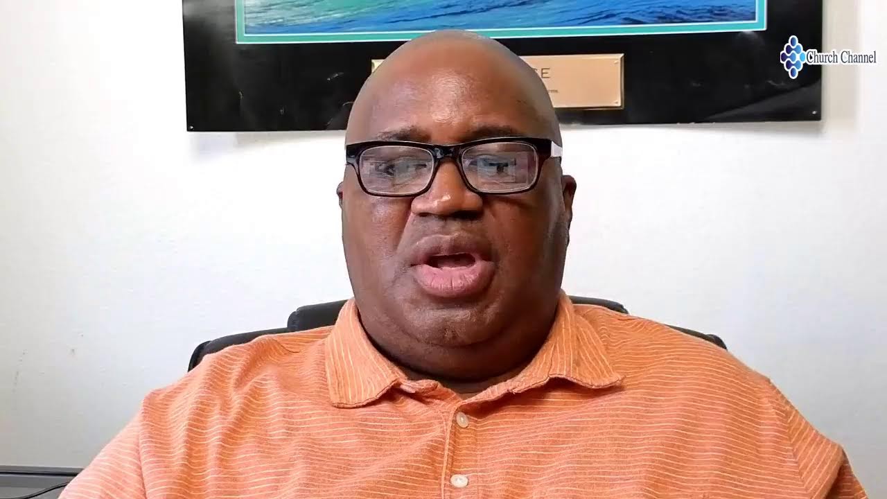 Kingdom Business Broadcast with Brian Cochran