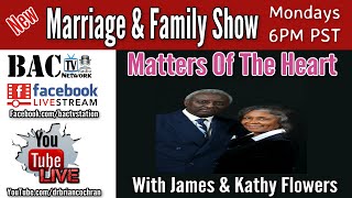 1 Matters of the Heart Intentionality Triangle