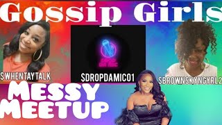 #LAMH: THE MESSY MEET UP-KEKE BDAY -MARTEL CHARGES FOR MARTEL?!? REUNION LOOKS – STORMI/KYLE UPDATE