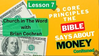 Church in The Word With Brian Cochran
