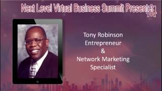The Network Marketing Business Basics