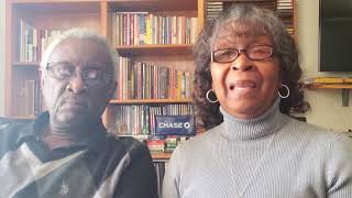 MATTERS OF THE HEART ~ Love Is a Decision Part 1