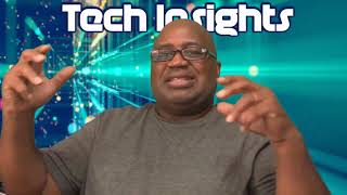 Tech Insights Episode #5 What do I need  for audio  to Live Stream  1