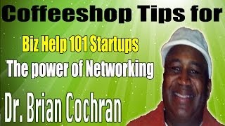 The power of business Networking