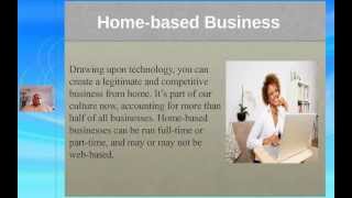 Business Start-up 101 Class 2
