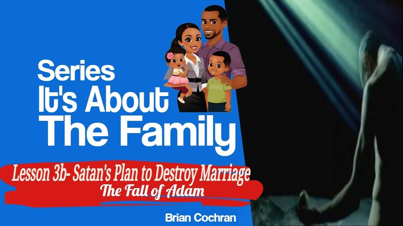 Church in the Word with Brian & Vernell Cochran