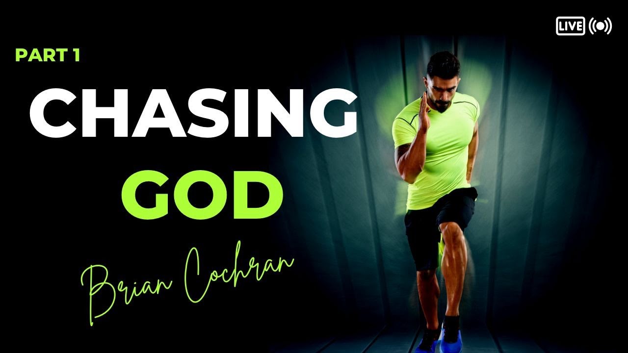 Lesson Chasing God