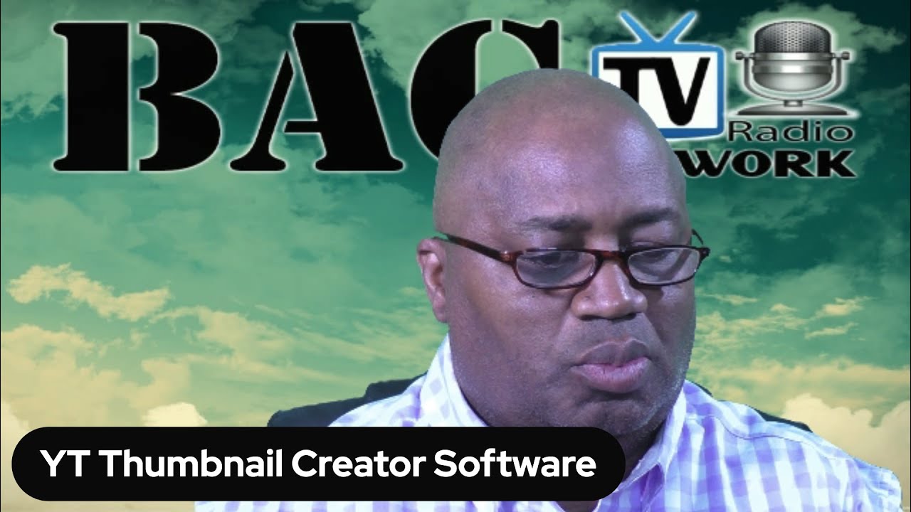 YT Thumbnail Creator