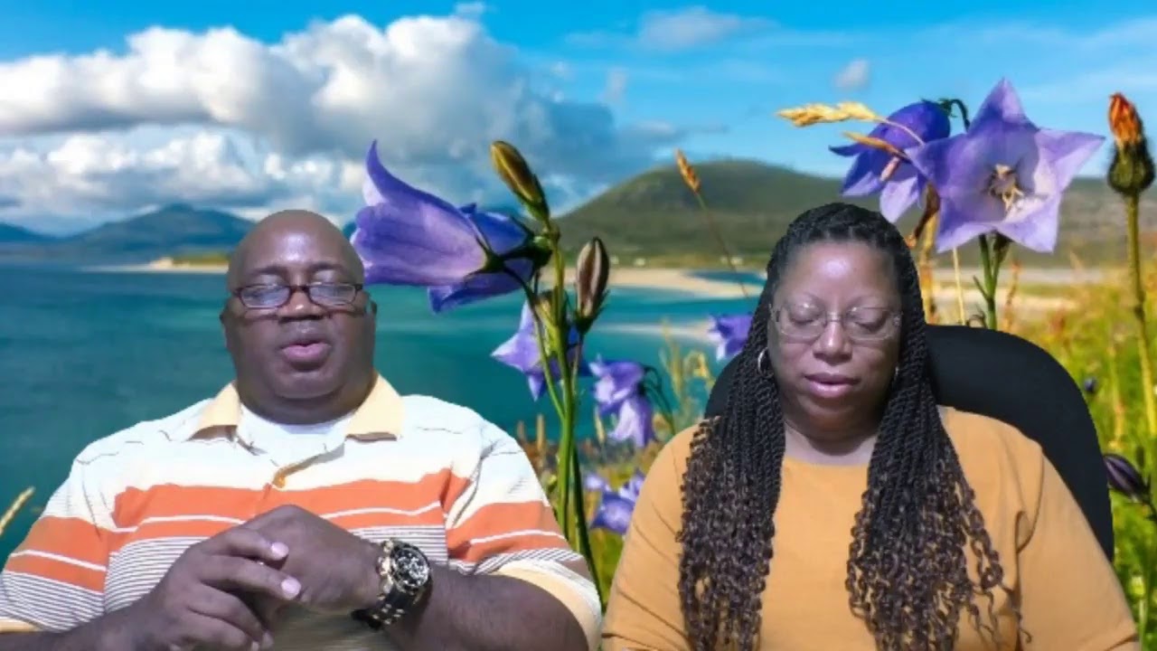 Church in the word