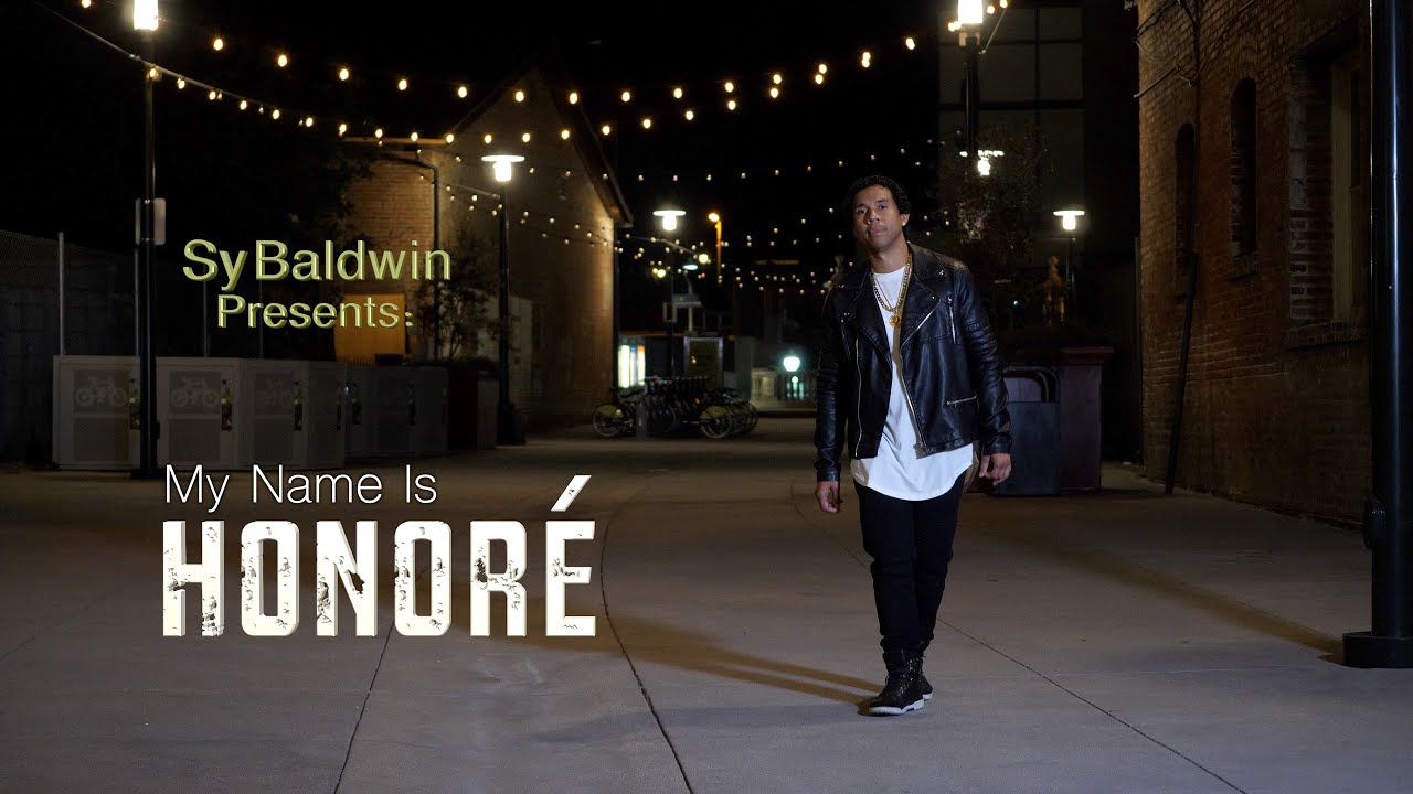 Sy baldwin episode 1 with honore