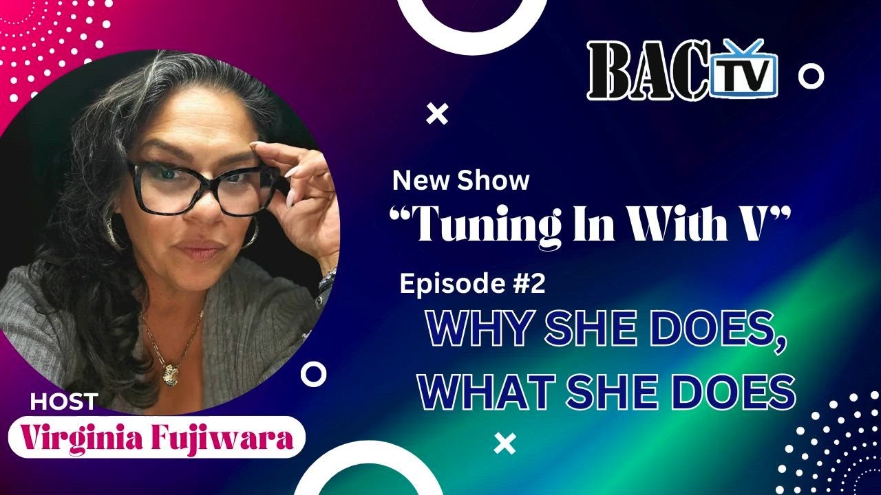 Tuning in with V final episode 2