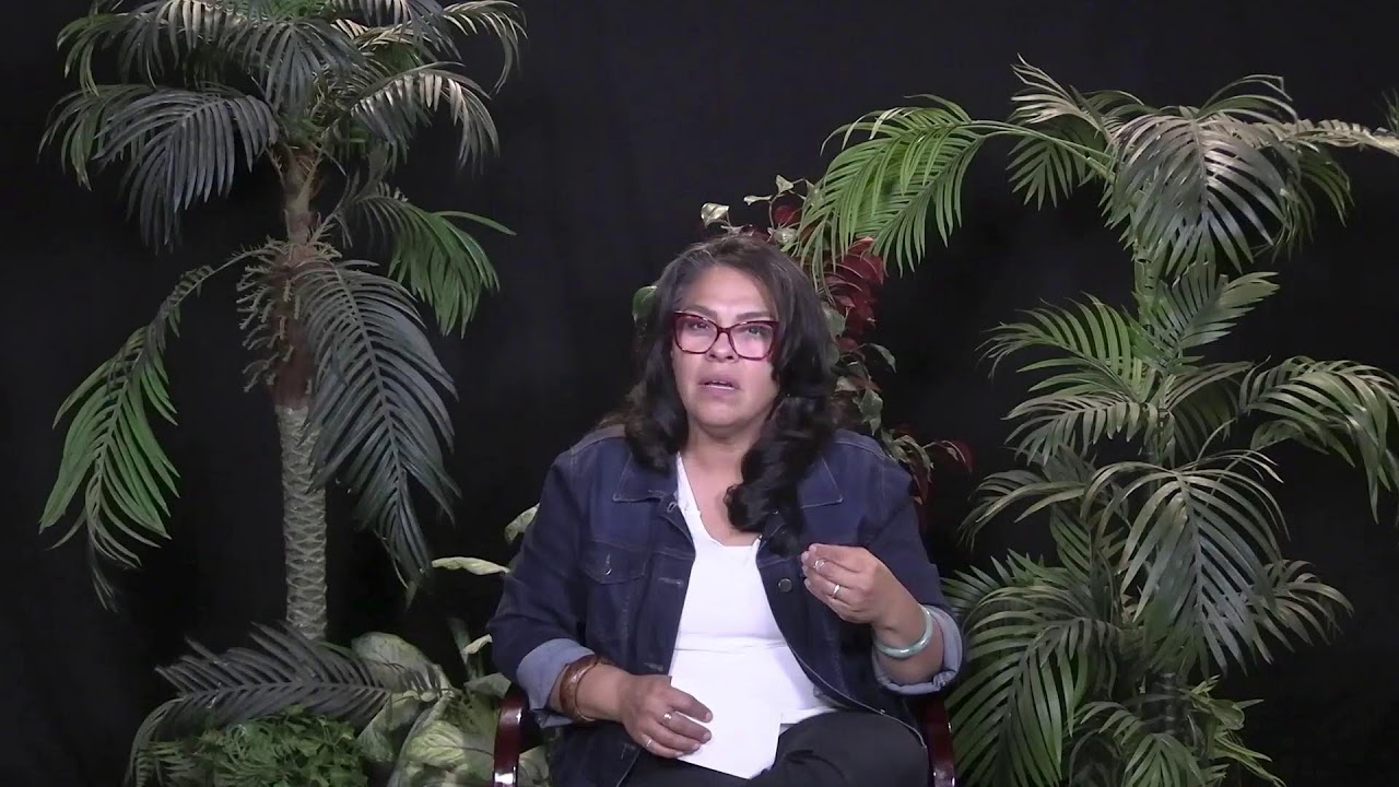 Tuning in with V EPISODE 5 Valuing Ourselves