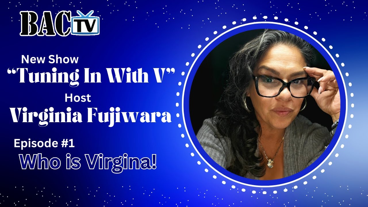 Tuning in With V Episode 1