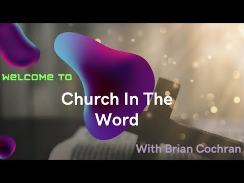 How To Study The Bible and this is lesson 4