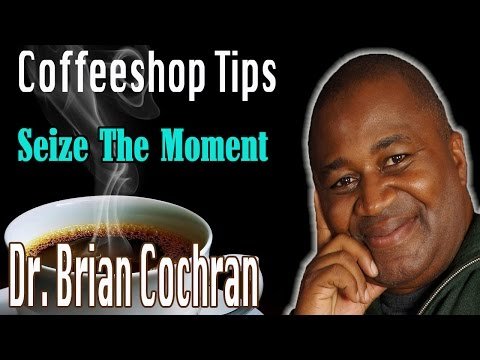 Seize the moment for new customers