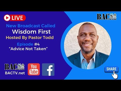 Episode 4 Advice Not Taken