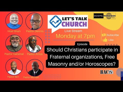 Episode “Faith vs. Affiliation