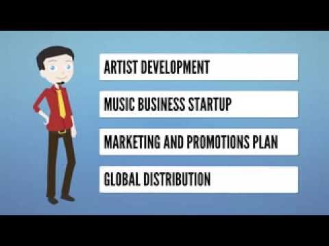 iMusic Boss Intro
