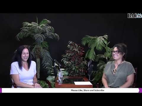 Tuning in with V episode 9  “How the Medical field has failed us”- featuring Jennifer Bown