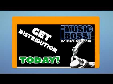 iMusic Boss introduction 2014