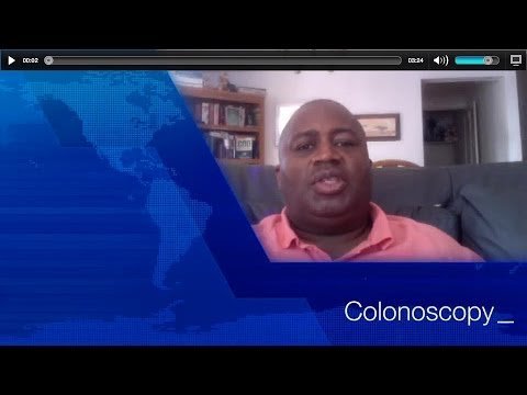 Colonoscopy  Brian Cochran