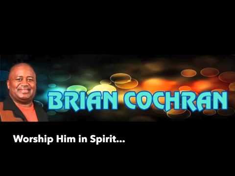 The battlefield is In the mind- Bishop Brian Cochran