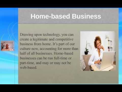 Business Start-up 101 Class 2