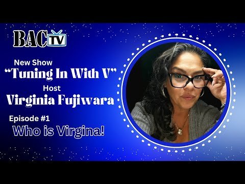 Tuning in With V Episode 1