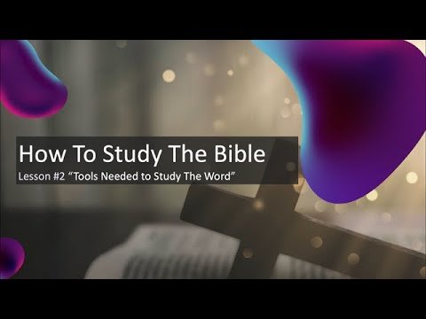 Church In The Word With Brian Cochran