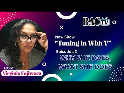 Tuning in with V final episode 2