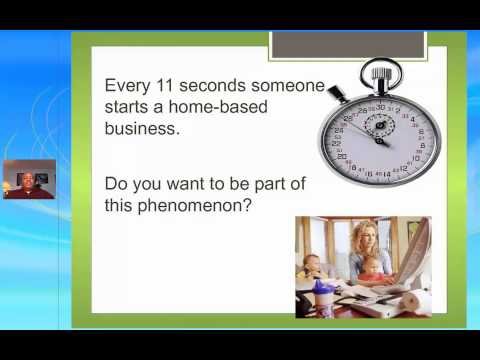 Business Start-up Class 1