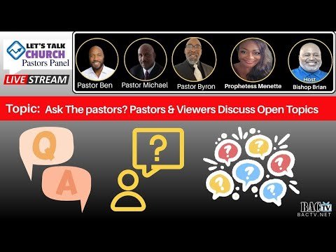 Got Questions? Ask Our Panelists!