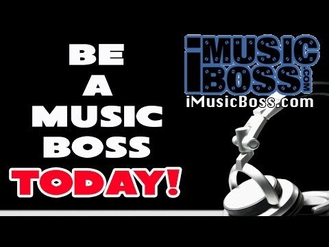 How to stay independent with iMusic Boss